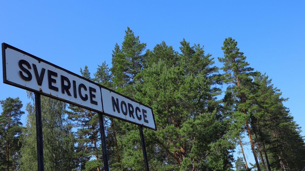 Obowiązkowy wynik testu na szwedzkiej granicy: brak wyjątków dla zaszczepionych i krajów nordyckich