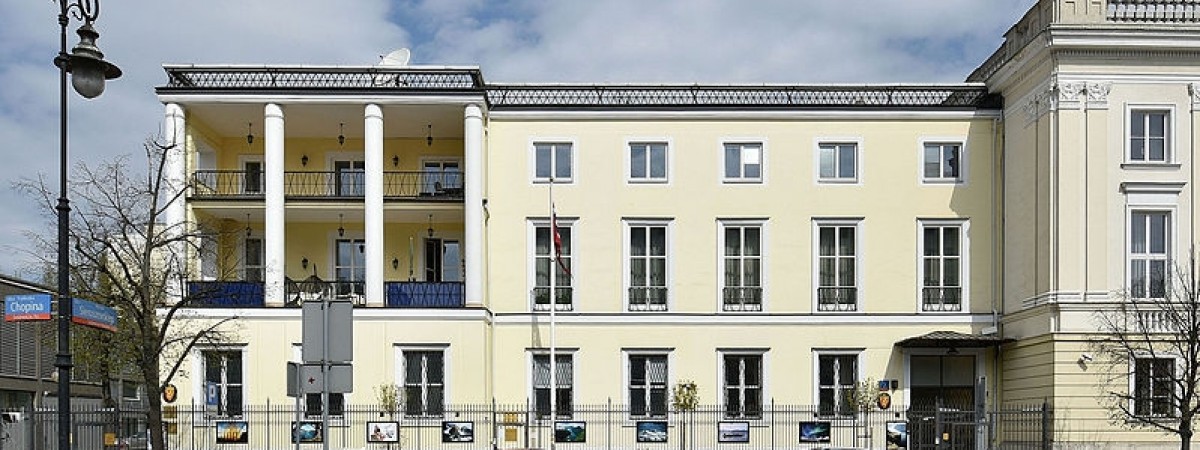 Sporu o fundusze norweskie ciąg dalszy: „Norwegia jest gotowa zakończyć te negocjacje tak szybko, jak to możliwe”