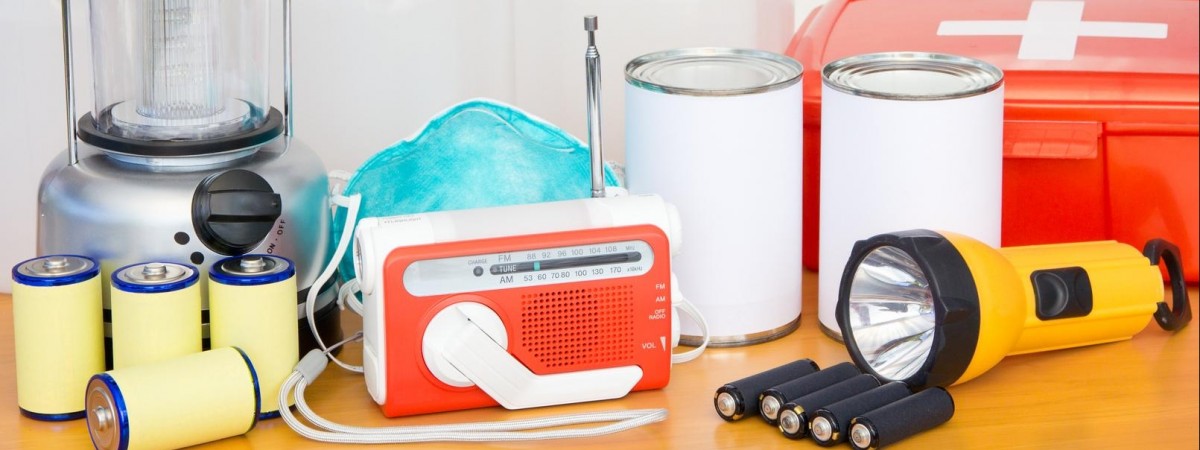 Czy masz w domu wszystkie niezbędne rzeczy? Norweski urząd ds. bezpieczeństwa udostępnia listę