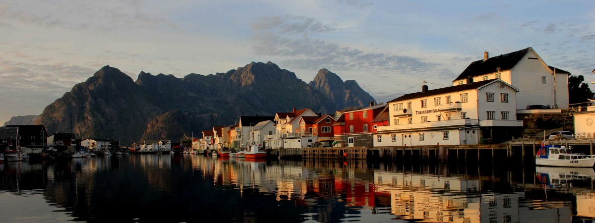 Ranking krajów, w których żyje się najlepiej. Norwegia po raz kolejny zwyciężyła