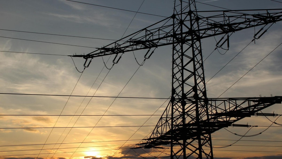 Latem tak drogo jeszcze nie było. Oslo i Bergen z rekordowymi cenami prądu