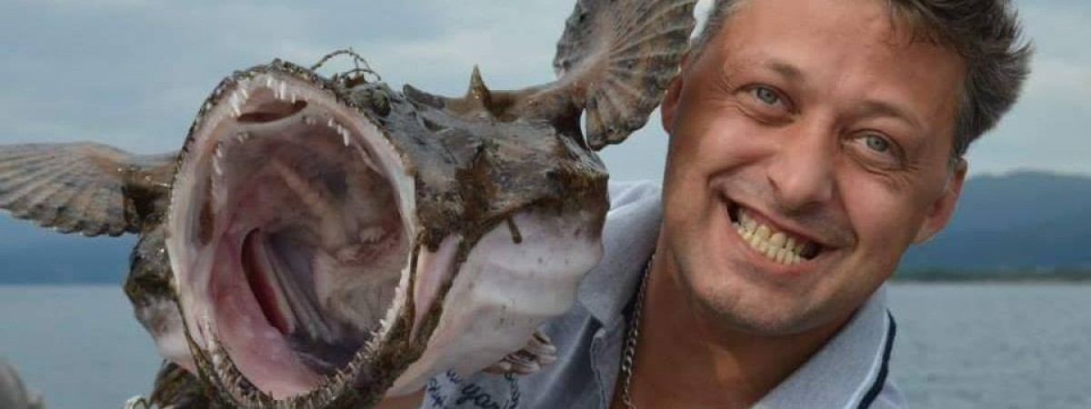 #PolakPotrafi: Polscy wędkarze podbijają norweskie fiordy. „To pasja, która łączy