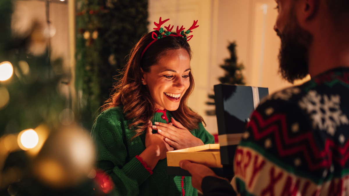 Tak wygląda import przed świętami. Norwegowie dostają to od Świętego Mikołaja