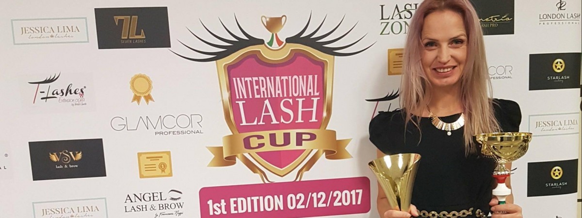 #PolakPotrafi: Upiększa kobiety z całej Norwegii. Właśnie została wicemistrzynią kraju