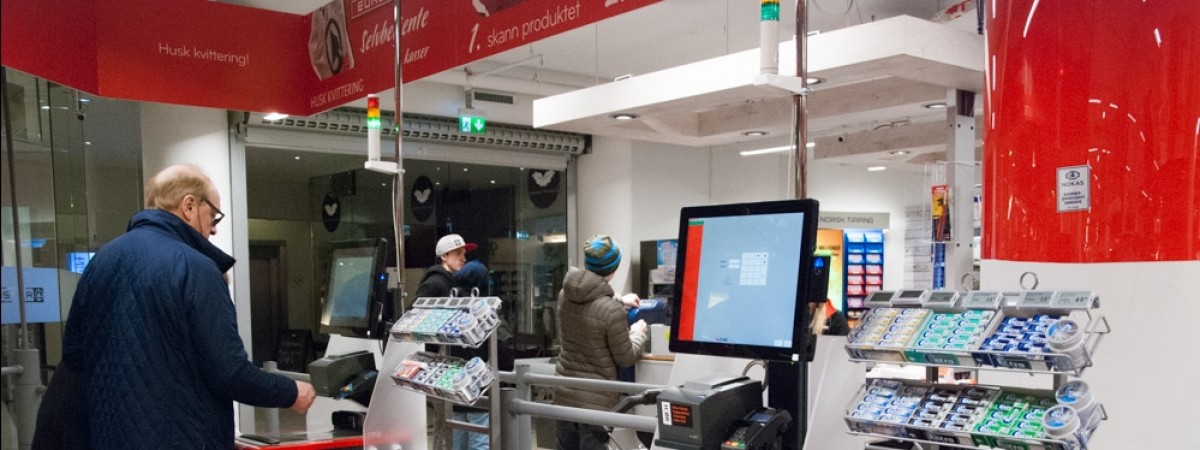 Na spacer zamiast do sklepu: Storting odrzucił pomysł rozszerzenia niedzielnej sprzedaży