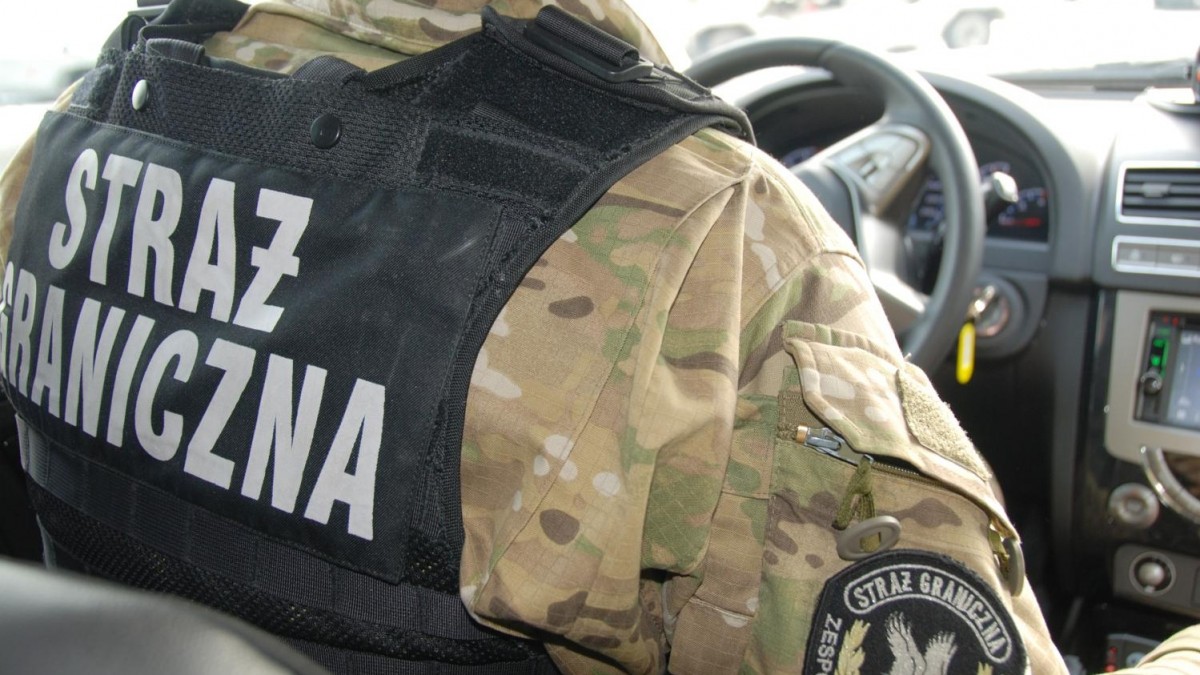 Wyszedł z więzienia w Norwegii, by trafić do więzienia w Polsce