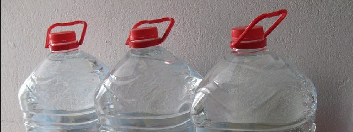 Ostrożnie z kranówką w Bergen: wykryto w niej groźne bakterie