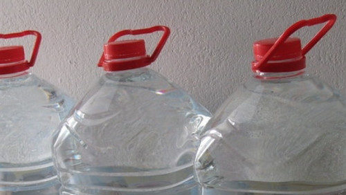 Ostrożnie z kranówką w Bergen: wykryto w niej groźne bakterie