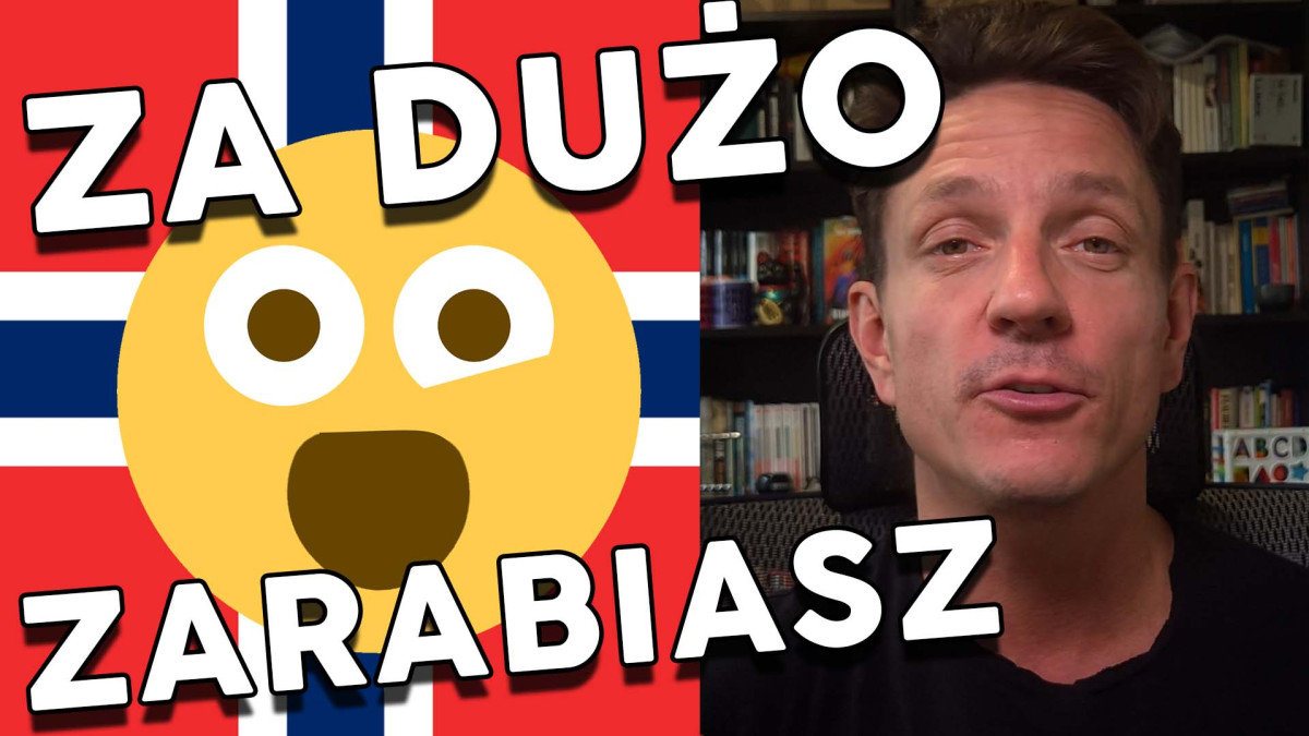 Norweskie pensje są za wysokie