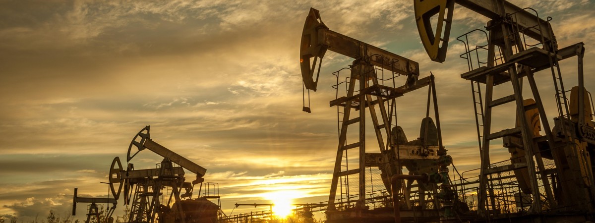 Duże wahania ceny ropy WTI: tak źle nie było od 20 lat