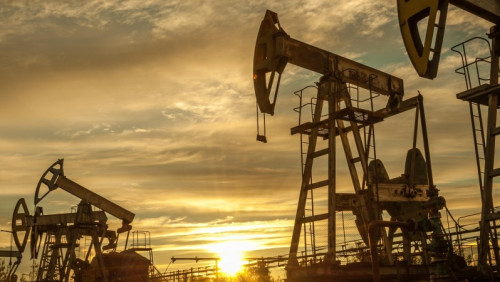 Duże wahania ceny ropy WTI: tak źle nie było od 20 lat