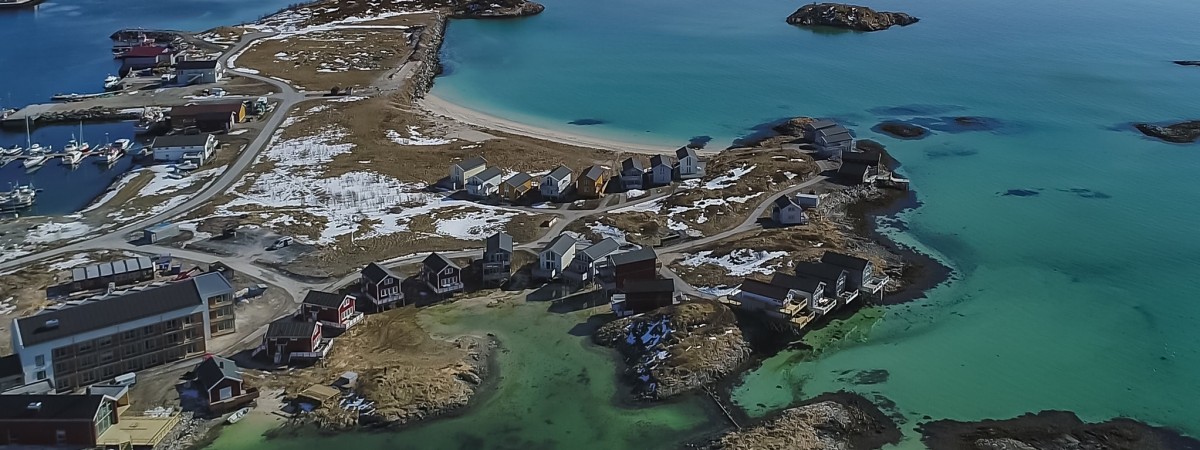 Pierwsze miejsce na świecie wolne od... czasu. Norweska wyspa chce pozbyć się zegarów