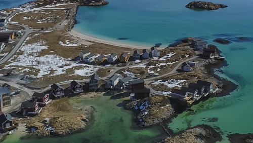 Pierwsze miejsce na świecie wolne od... czasu. Norweska wyspa chce pozbyć się zegarów