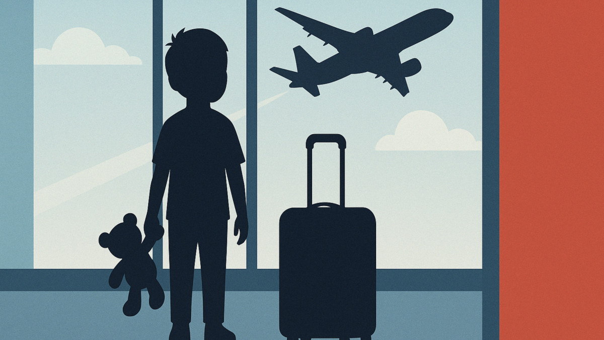 Wyjazd dziecka z Polski do Norwegii bez zgody drugiego rodzica – konsekwencje prawne