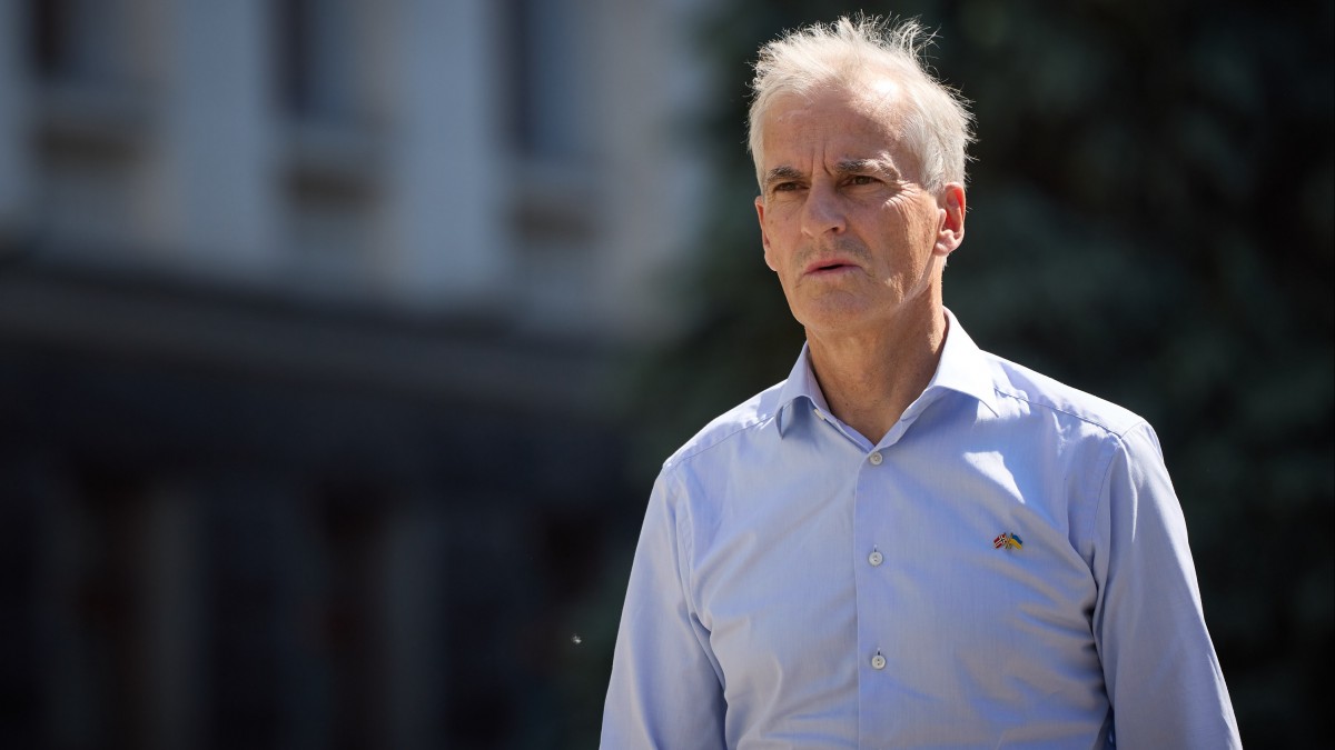 „Krępujące zarabianie na wojnie”, czyli nie tylko Morawiecki krytykuje Norwegię