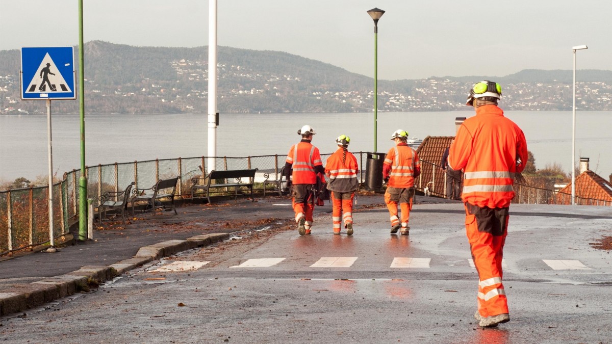 Warto znać swoje prawa w Norwegii: to powinni wiedzieć pracownicy zatrudnieni w kraju fiordów