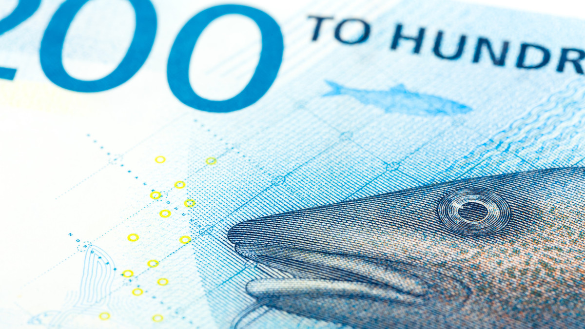 Początek roku ze stabilną koroną. Sytuacja waluty bez większych zawirowań