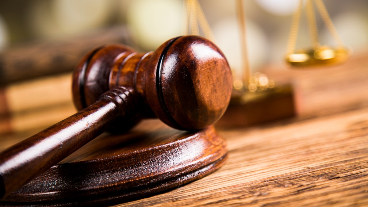 Aktywistki chciały przykleić się do obrazu. Teraz usłyszały wyrok sądu