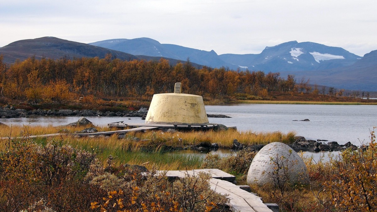 Po 300 latach Norwegia i Szwecja doczekają się „odświeżonej” granicy. Trwa tworzenie mapy