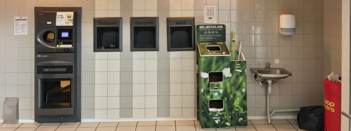  Butelki z kaucją to nie wszystko: na tych śmieciach też można zarobić