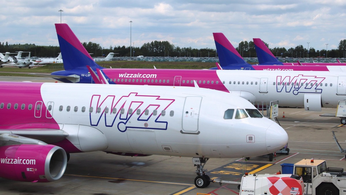 Kolejne zawieszone trasy między Polską a Norwegią 