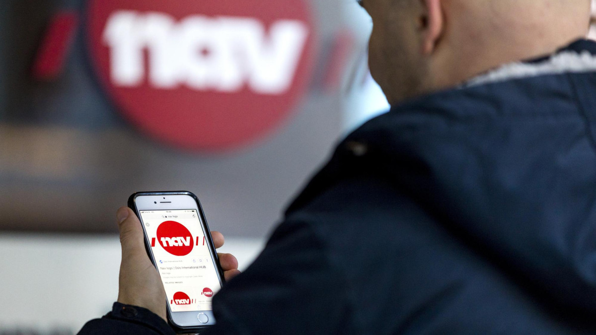 Prawie trzy miliony osób ze wsparciem NAV. Urząd wypłacił w 2023 roku kosmiczne kwoty