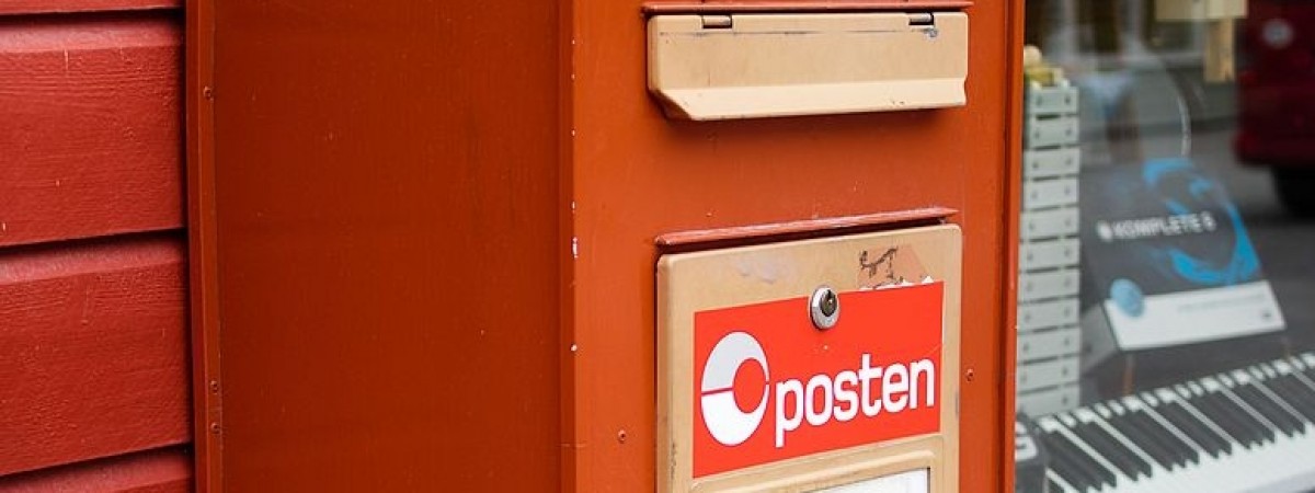 Wszystko o zmianie adresu i wymeldowaniu w Norwegii