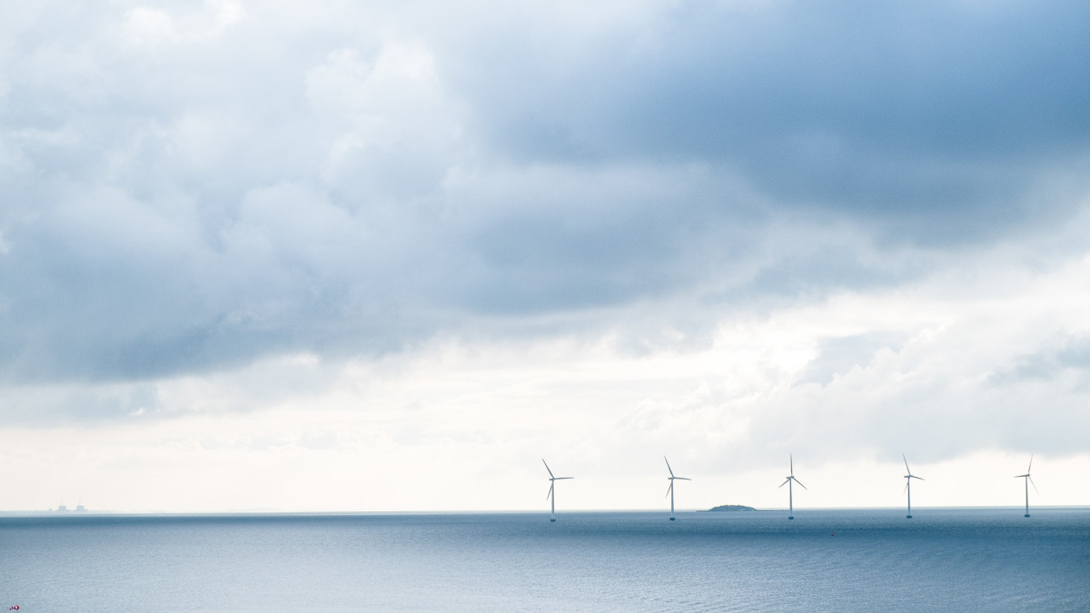 Setki milionów na morskie farmy wiatrowe. Polska spółka wyemitowała zielone obligacje
