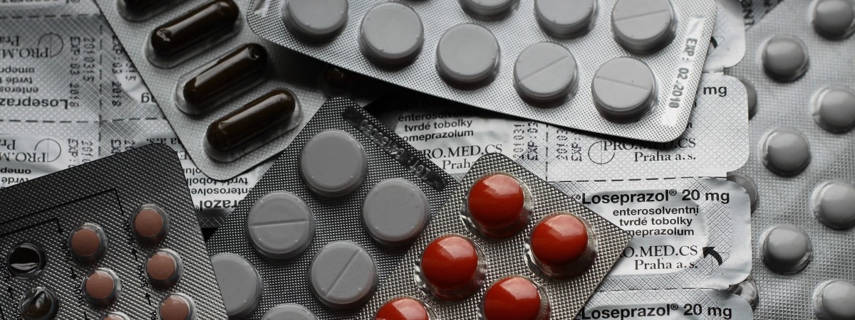 Leki w Norwegii coraz droższe. W ciągu czterech lat ceny wzrosły niemal o połowę