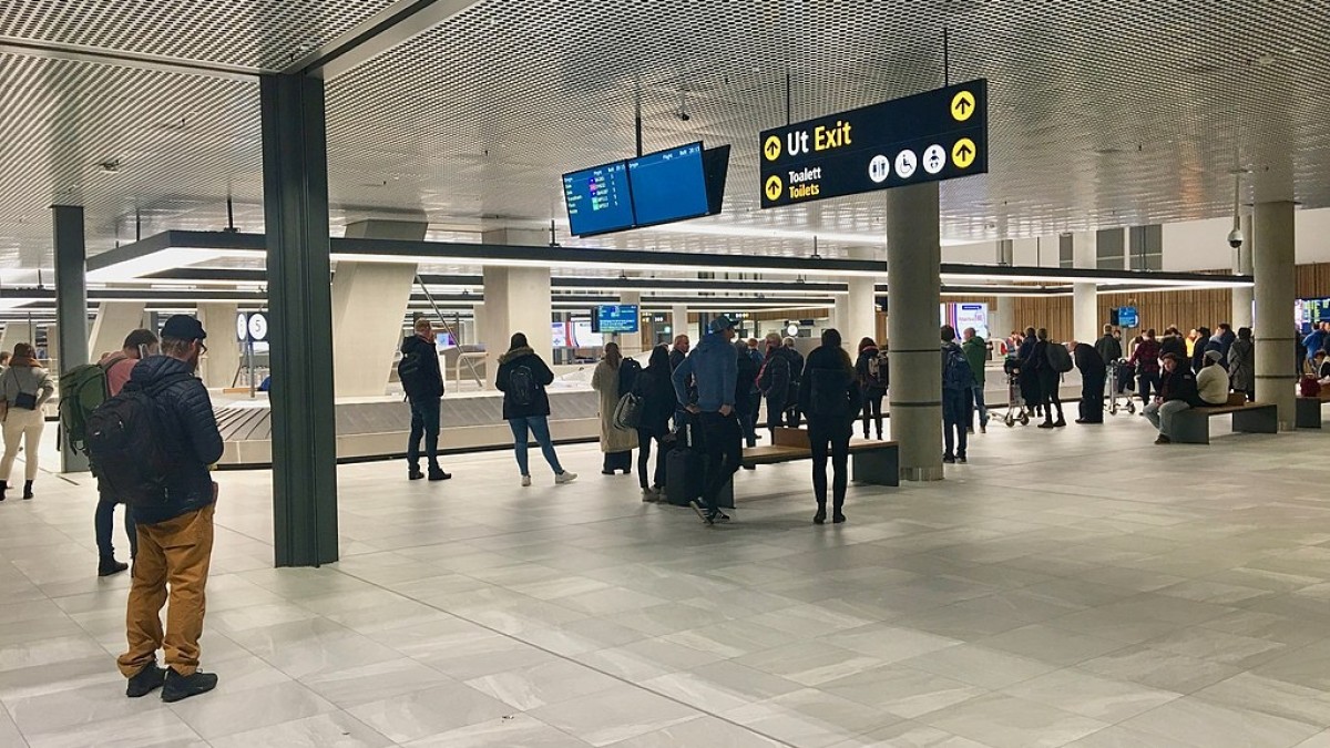 Nie musisz mieć meldunku, by wjechać do Norwegii: rząd wprowadził nowe przepisy