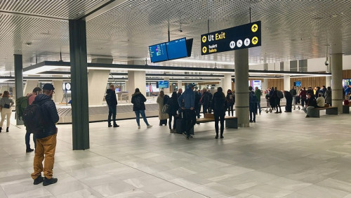 Nie musisz mieć meldunku, by wjechać do Norwegii: rząd wprowadził nowe przepisy