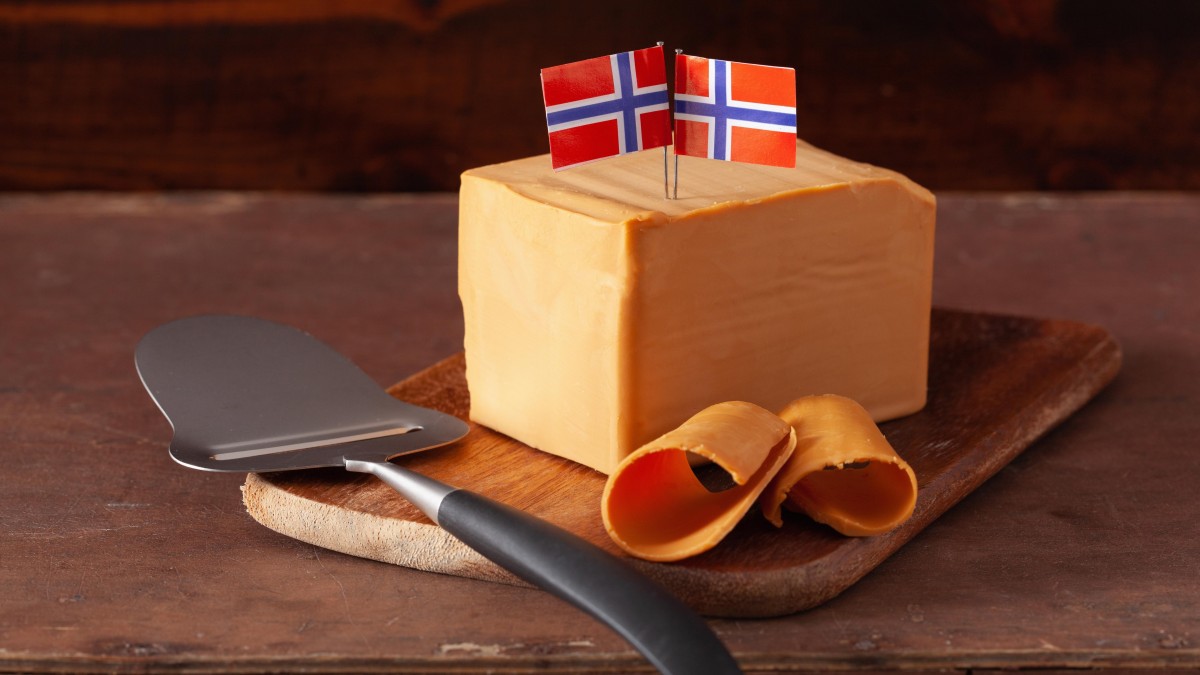 Norwegia odarta z dziedzictwa narodowego. Odkrycie łopatki do sera przekazane Szwedom