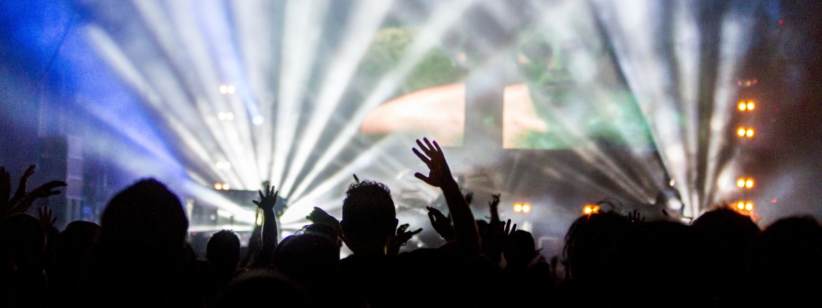 Największe muzyczne wydarzenia nadchodzących miesięcy w Norwegii