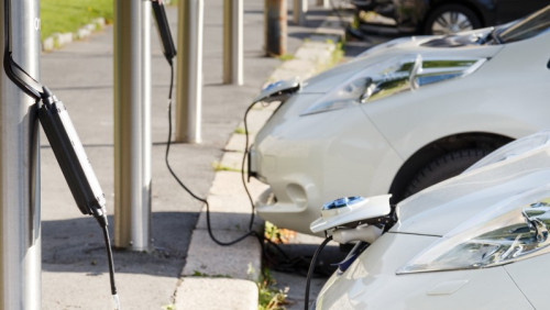 Od 2022 koniec przywilejów dla właścicieli elektryków. Norwegia straciła ponad 7 mld koron na ulgach dla elbili