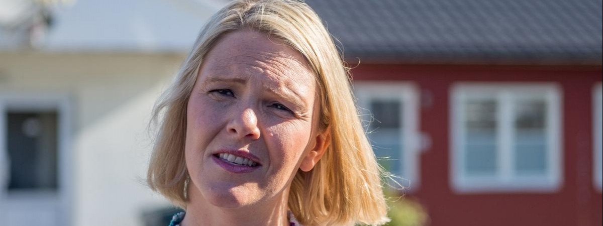 „Palcie i pijcie, ile chcecie”. Nowa minister zdrowia wstrząsnęła Norwegią 