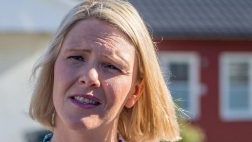 „Palcie i pijcie, ile chcecie”. Nowa minister zdrowia wstrząsnęła Norwegią