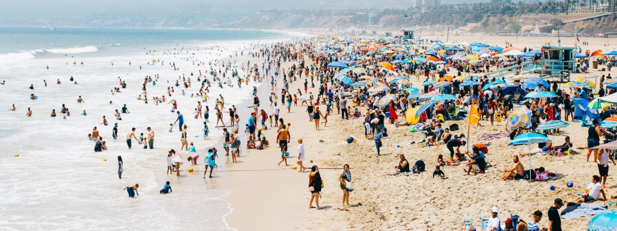 Unia chce ruszyć turystykę. Straty finansowe branży są kolosalne