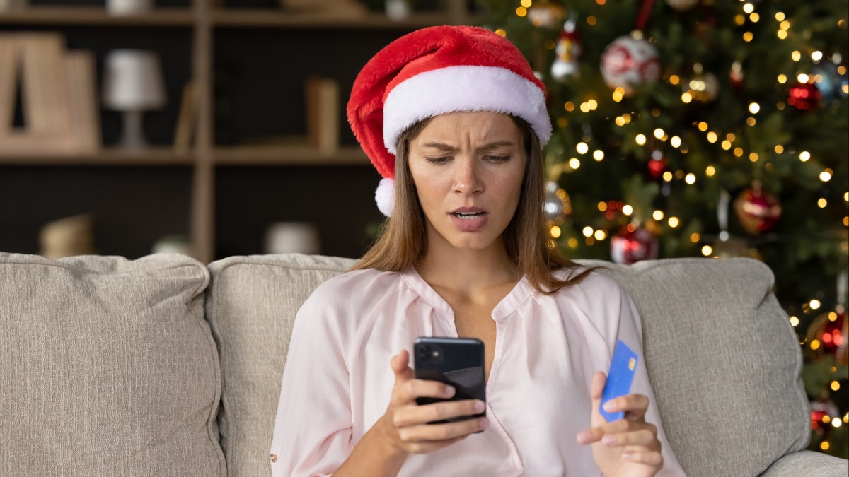 Norweska poczta ostrzega przed świątecznymi oszustwami. „Najważniejszy jest sceptycyzm”