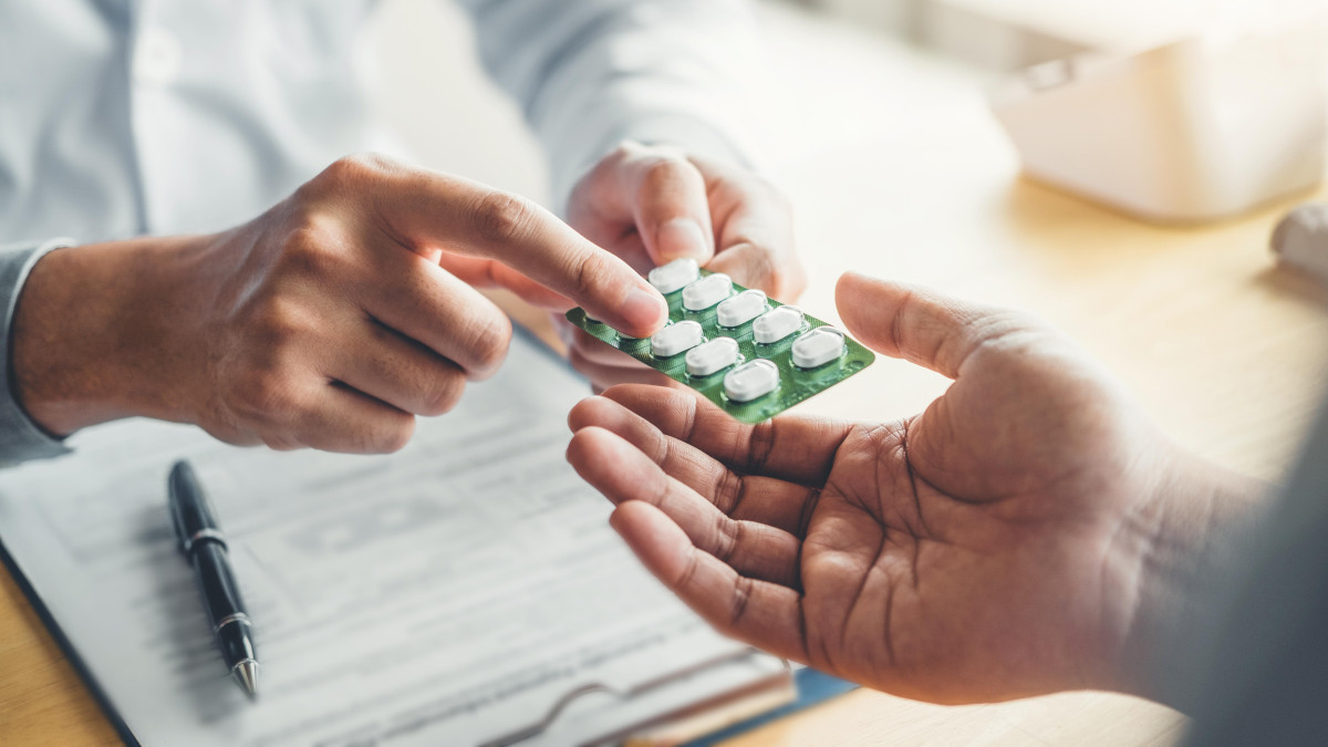 Nowa szansa dla pacjentów. Mogą uzyskać leki wykluczone z norweskiego rynku