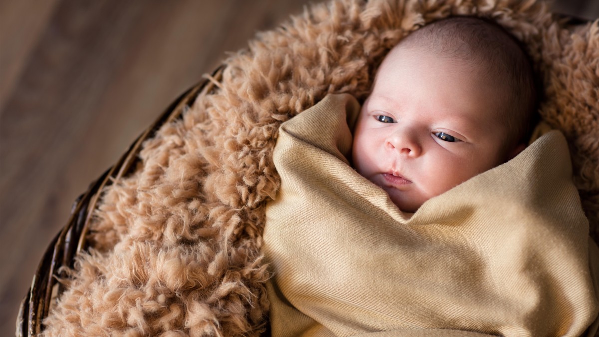 Najpopularniejsze imiona dla dzieci w Norwegii: chłopcy mają nowego lidera