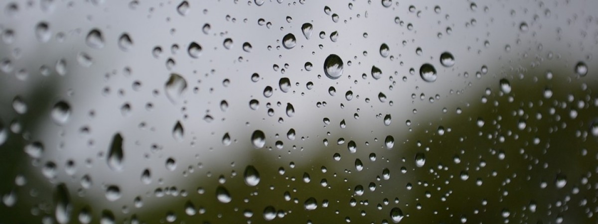 Styczeń 2020 jednym z najbardziej deszczowych w historii. W Norwegii padły nowe rekordy opadów