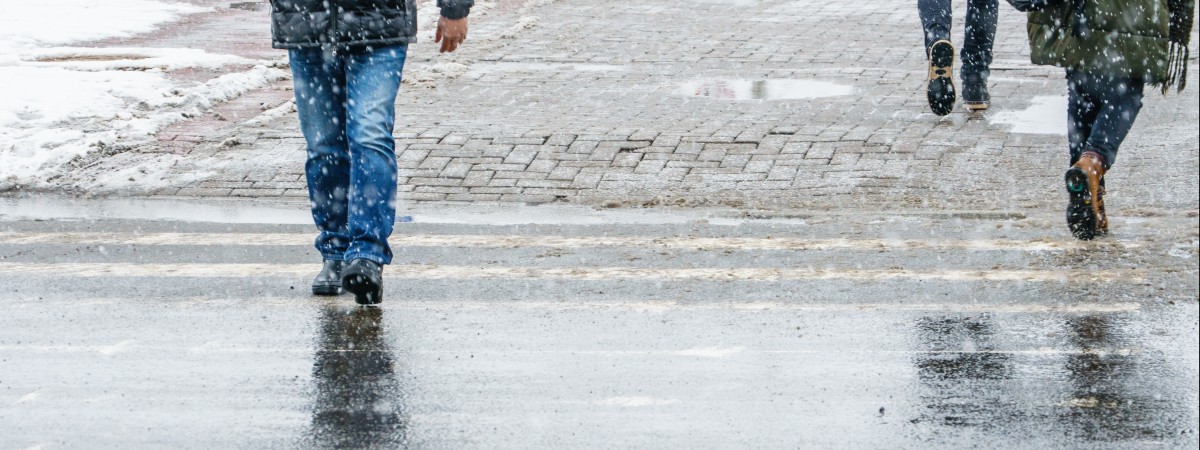 W tym roku zima ma być łagodna. Są pierwsze prognozy