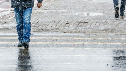 W tym roku zima ma być łagodna. Są pierwsze prognozy