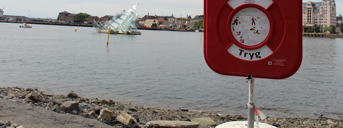 Ratownicy zatrwożeni liczbą utonięć. Norweskie wody nie oszczędziły także Polaków