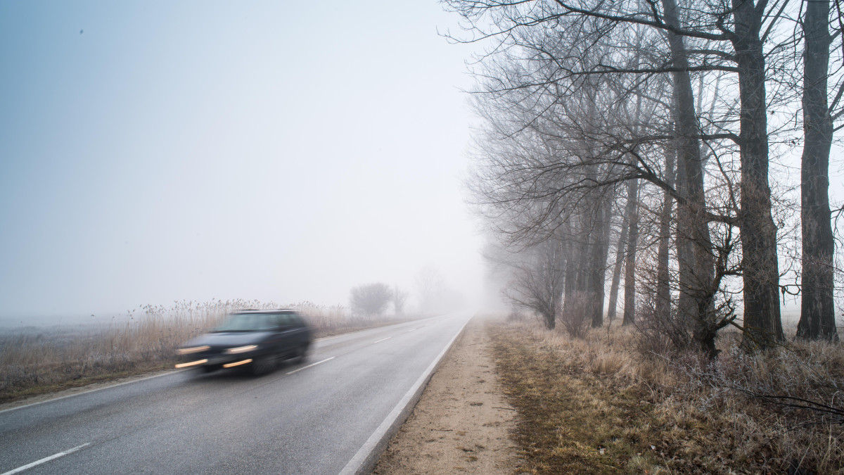 Rekordowa liczba ofiar na drogach. Jest gorzej niż przed rokiem, a to dopiero październik