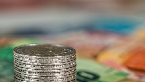 Kurs korony leci na łeb na szyję. Tak źle nie było od zeszłego roku