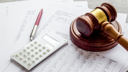 Koniec pandemicznego wsparcia, lawina bankructw: w marcu upadło wyjątkowo dużo firm
