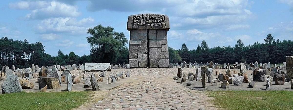 Norweskie radio użyło zwrotu „polski obóz koncentracyjny