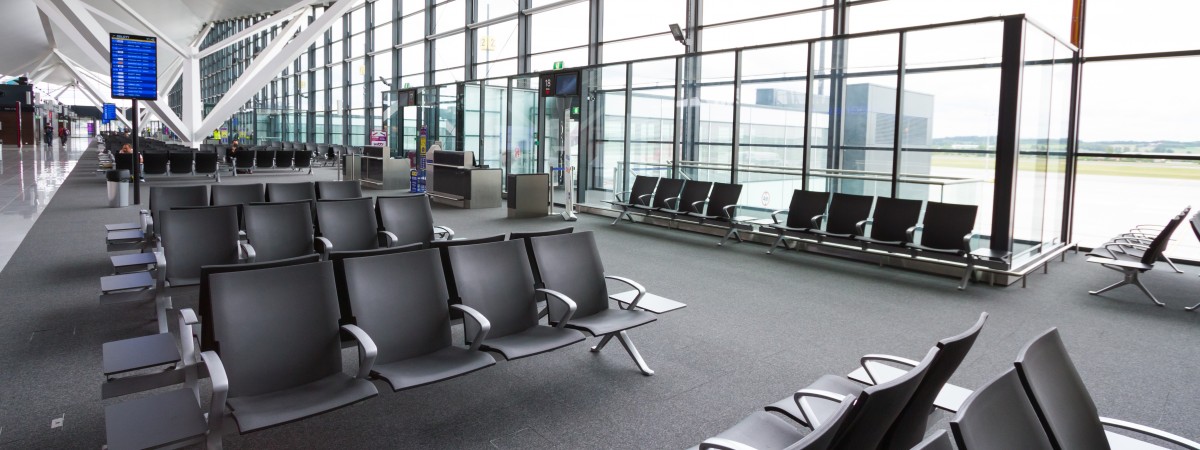 Polska przedłuży zakaz ruchu lotniczego. Jest projekt rozporządzenia