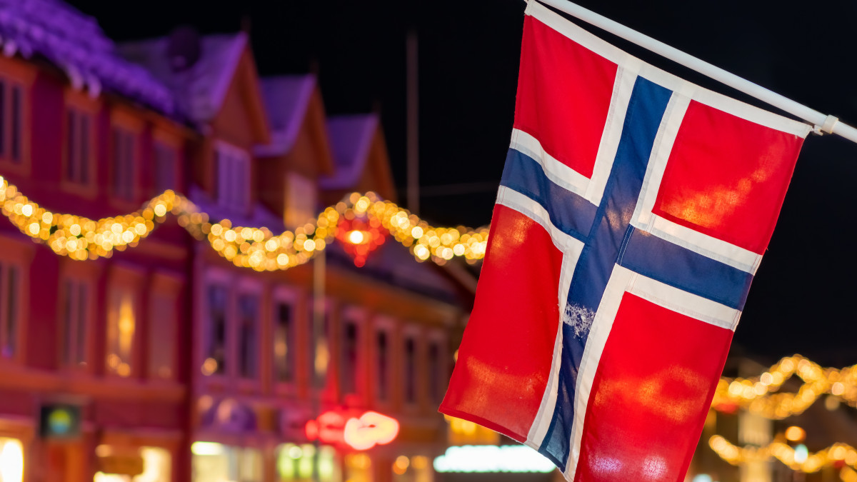 Nowy dokument dla cudzoziemców w Norwegii. Ma ułatwić życie nad fiordami